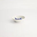 Kawaii Soy Sauce Dish Cat Mike 9x2.7cm TA-17 12/96