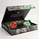 Kawaii Yakuza Carp Sushi Giftset 6pcs 22154 1/12