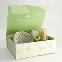 Matcha Giftset Soshun B 13x7cm 4pcs 33001 1/12