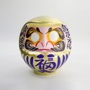 Daruma Gold 17.5cm 33051 1/30