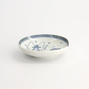 Sauce Dish with Chopsticks Rest 9.4x2.3cm Shrimp TA-60 12/192