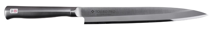 Knife Tojiro S.S. Yanagi 24cm F622 1/6 (N!)