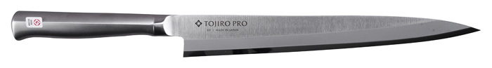 Knife Tojiro S.S. Yanagi 27cm F623 1/6 (N!)