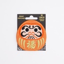 Patch 2Way Daruma 33092 6/24