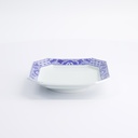 Plate 153-208 14.5x14.5cm 33151(SAI)