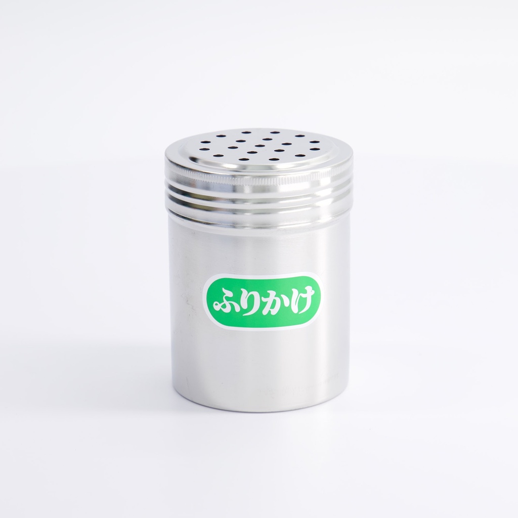 Furikake Container 7x9cm 33158 (SAI)