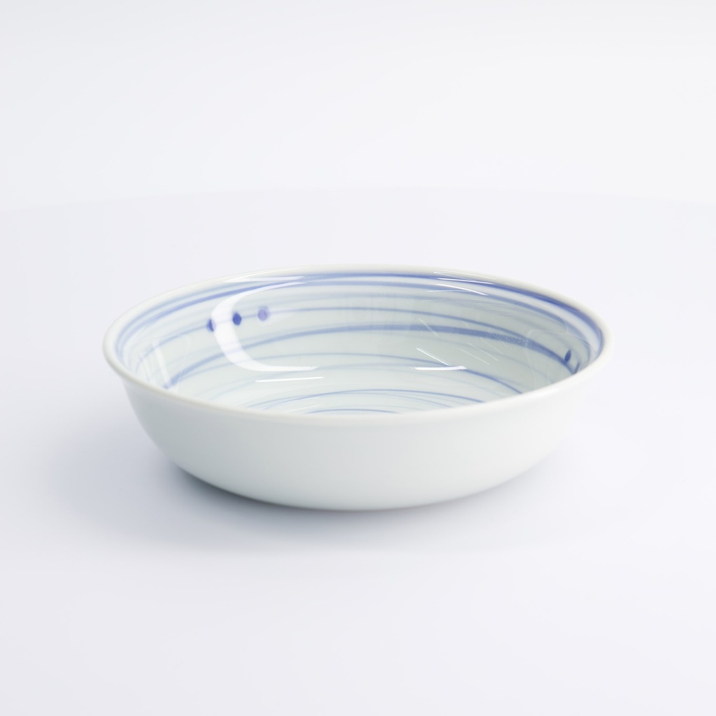 Bowl 16x4cm 33161 (SAI)