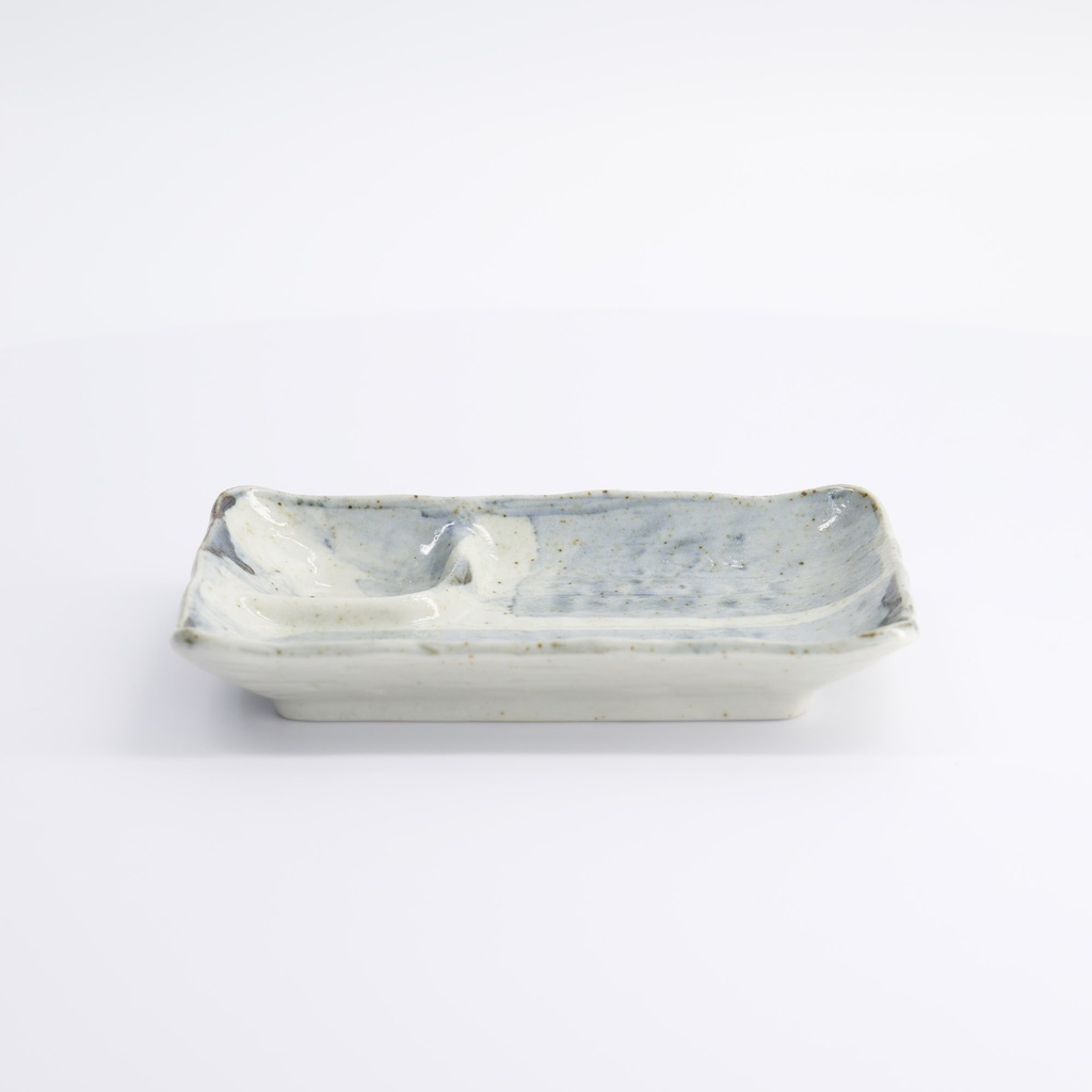 Mixed Plate 11x16.5cm 33162 (SAI)