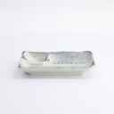 Mixed Plate 11x16.5cm 33162 (SAI)
