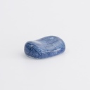 Chopsticks Rest 3x4.5cm Blue Check YW-7680/D 12/120