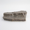 Mino Craft Rock Plate 24x20x4.5cmh YW-8095 2/24