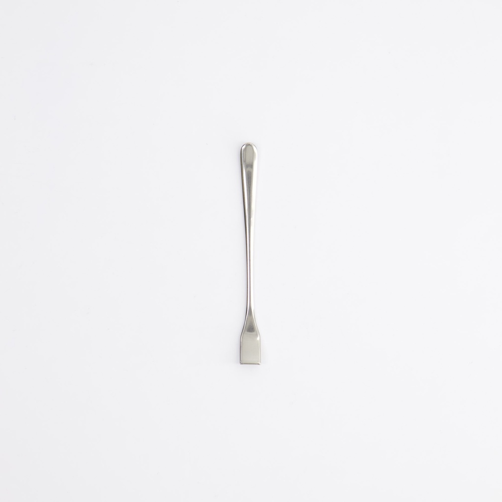 Wasabi Spoon 8cm for PMT-75 S.S. M-12 1/60
