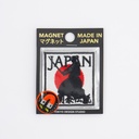 Patch Magnet Samurai 33409 6/24