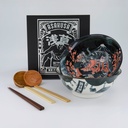 Asakusa 6pcs Ramen Giftset 20.5x8cm 1250ml B 33608 1/12