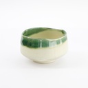 Matcha Bowl Oribe 11.5x7.5cmh 500ml 33721 1/36 