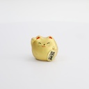 Lucky Cat 5.5cm Gd.  KT7/KC 1/192