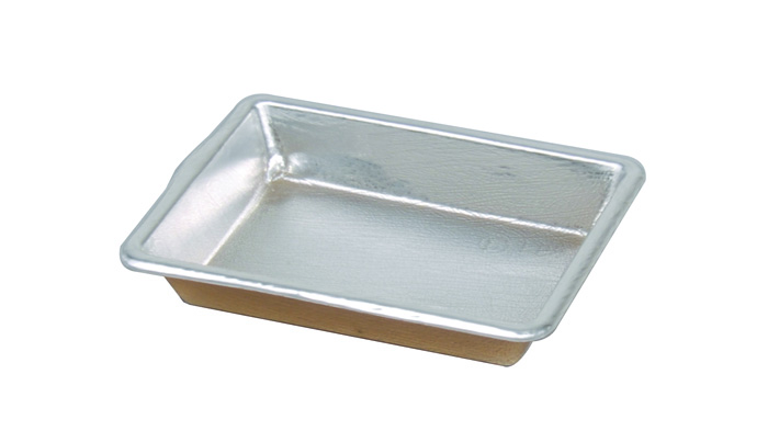 Take-Away Plate 7x5cm 298992 200/8000