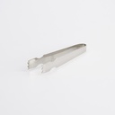Ginger Tong 9.5cm Stainless M-14 1/50
