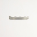 Kitchen Spare Blade for VS101/CR (Coarse)  1/10