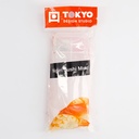 Kitchen TDK Sushi Mold Plastic 16x5.5x2.5cm Nigiri L-858 10/160