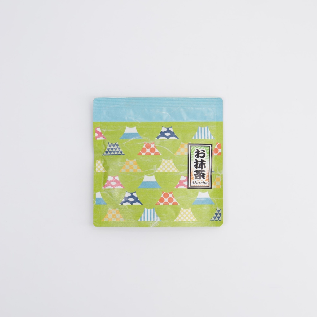 Japanese Tea Matcha 30gr TE304 1/100