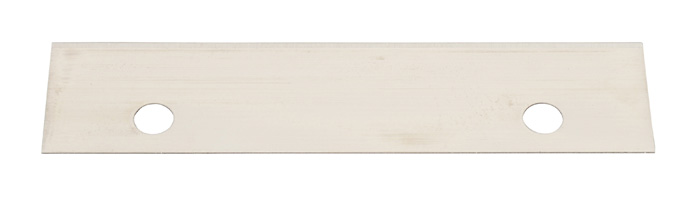 Kitchen Spare Blade/Set Slicer Flat Blade CB13800/F 1/10