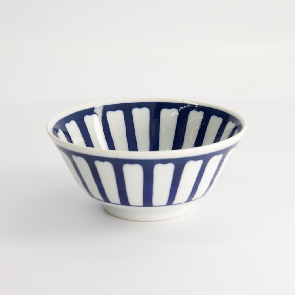 Mixed Bowls 15x7cm 550ml YW-6918/D 6/48