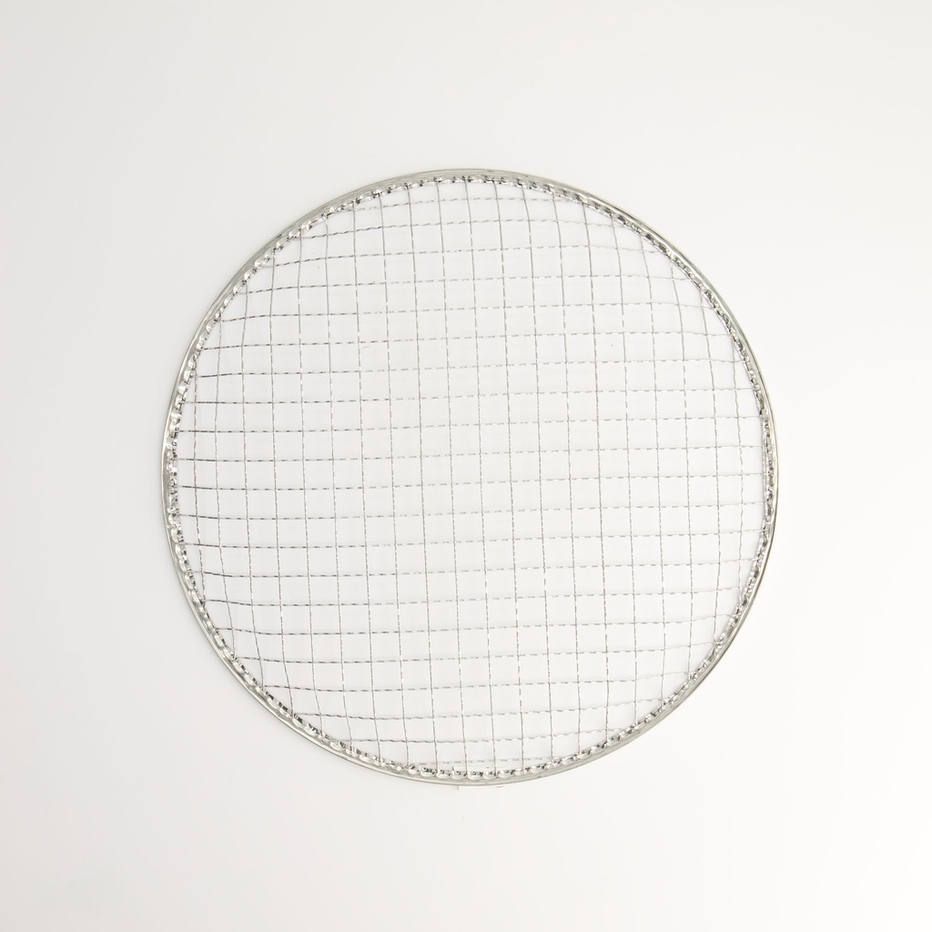 Konro Grill Net 19cm 39-29-17-SL For 34-29-01-SL Made in Japan 1/1