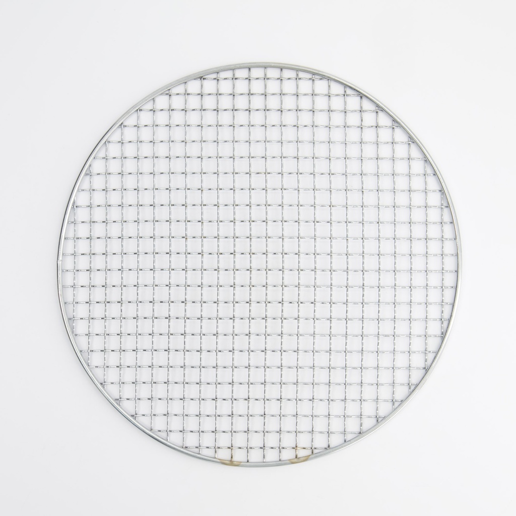 Konro Grill Net 29cm 39-29-19-SL For 34-29-02-SL Made in Japan 1/1