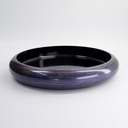 Sushi Oke Outer 51x8.1cm Inner 44.4x5.5cm No.15 Purple/Gold Brush 18313 1/10