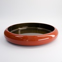 Sushi Oke Outer 40.3x7cm Inner 34.3x5.1cm No.12 Orange/Gold 18320 1/20