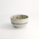Grey Soshun Tayo Bowl 13x7cm 550ml YT-9968 4/32