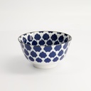 Mixed Bowls 12.8x6.5cm 400ml Kumo HB-9925/C 17763 6/48