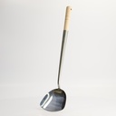 Kitchen Wok Spatula 29.5x8x10cm 050035 1/30