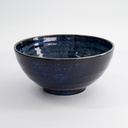 Cobalt Blue Ramen Bowl 21.2x10cm 1450ml YW-8087 3/18