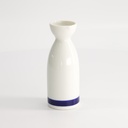 Sake Bottle Original Tasting Bottle Kiki 13.5cm 150ml YW-8110 10/120