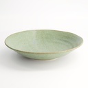 Vert Sauge Shallow Bowl 25.6x5.2cm YW-7215/VS 3/36