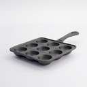 Kitchen Takoyaki Plate HB-6216 1/12