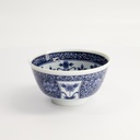 Mixed Bowls 12.8x6.5cm 400ml Kobana karakusa MU-8459/F 6/48