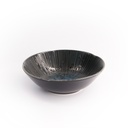 Sky Blue Bowl 13.5x4.2cm 300ml TN-7022/B 16392 6/96
