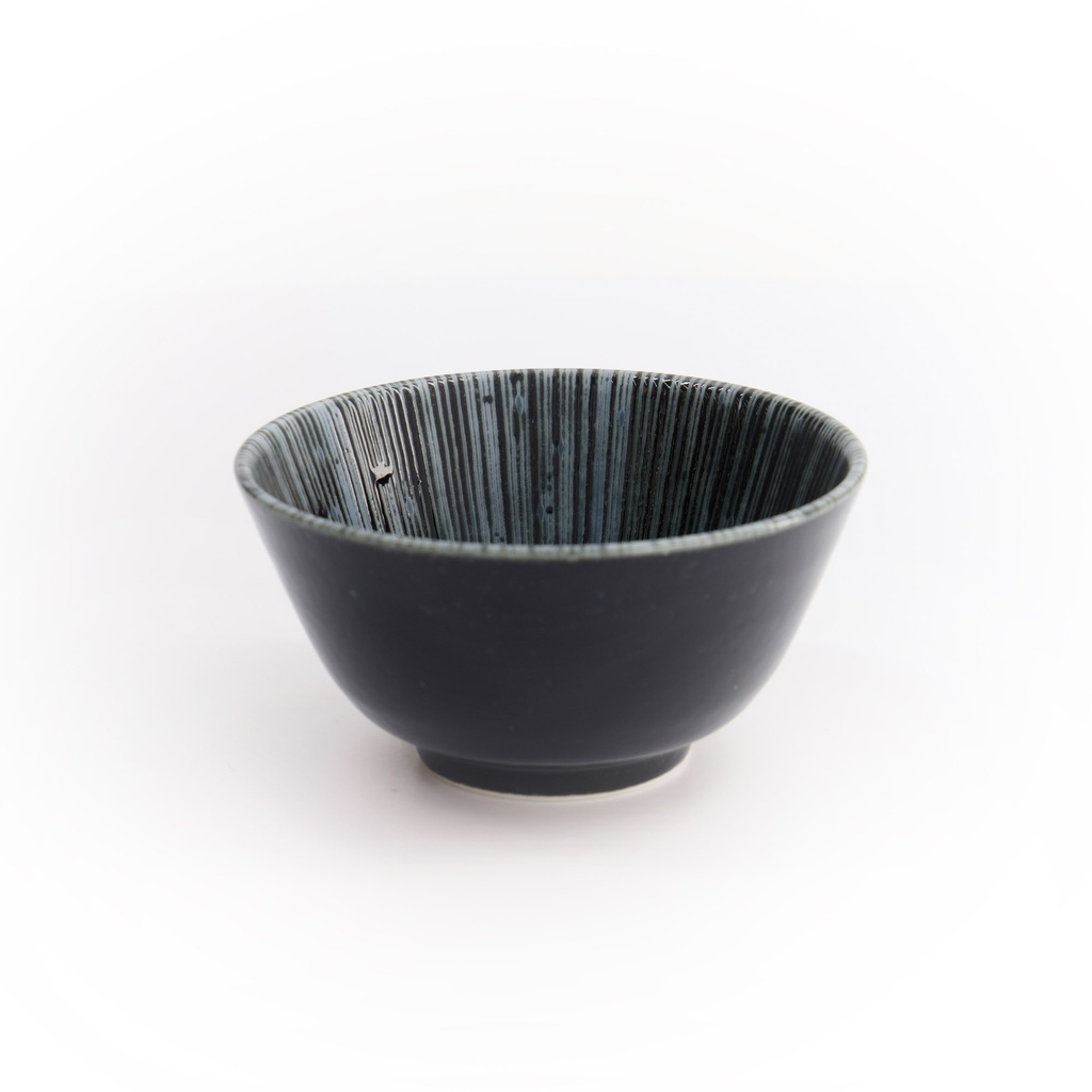 Sky Blue Bowl 12x6.4cm 350ml TN-7023/B 16393 6/96