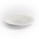 Sky White Plate 21.5x3.1cm TN-7018/W 16396 6/36