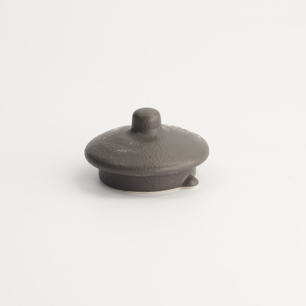 Lid for Silver Grey Sauce Dispenser 6x9cm 160ml A18740LW673Y80 21794 1/1
