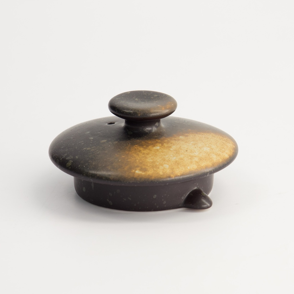Lid for Edo Brown Teapot 950ml A1354LW1009 21803 1/1