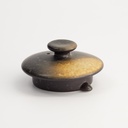 Lid for Edo Brown Teapot 950ml A1354LW1009 21803 1/1