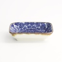 Ohuke Dahlia Choku  9.5x7x2.5cm FK-2101/C 12/144