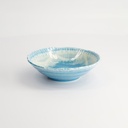 Koshoku Marche Bowl 15x14.5x4.3cm 270ml 25060005 6/96