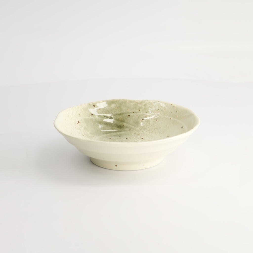 Koshoku Marche Bowl 16.3x4.5cm 400ml 25060013 6/72