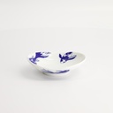 Goldfish Plate 11x10x3cm KIG35DF 10/160