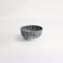 Shin Tokusa Bowl 10.7x4.3cm 220ml FK-2116 12/96